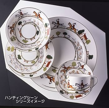 ★ハンティングシーン・小物入れ★ ☆ハンティングシーン・小物入れ☆